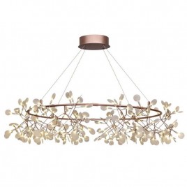 Подвесная светодиодная люстра Loft IT Heracleum 9022-243