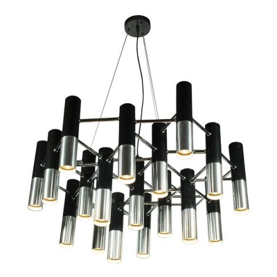 Подвесная люстра Loft IT Ike 9953-19 - изображение 3 Подвесная люстра Loft IT Ike 9953-19 - изображение 3