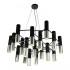 Подвесная люстра Loft IT Ike 9953-19 - изображение 3 Подвесная люстра Loft IT Ike 9953-19 - изображение 3
