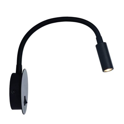 Бра Loft IT Stick 10010BK - изображение 5 Бра Loft IT Stick 10010BK - изображение 5