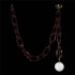 Подвесной светильник Loft IT Chain 10128C Red - изображение 3 Подвесной светильник Loft IT Chain 10128C Red - изображение 3