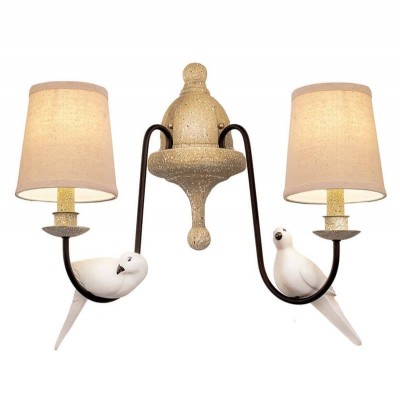 Бра Loft IT Loft1029W-2 - изображение 2 Бра Loft IT Loft1029W-2 - изображение 2