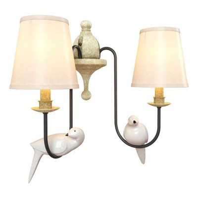 Бра Loft IT Loft1029W-2 - изображение 3 Бра Loft IT Loft1029W-2 - изображение 3
