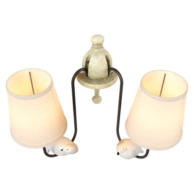 Бра Loft IT Loft1029W-2 - изображение 4 Бра Loft IT Loft1029W-2 - изображение 4