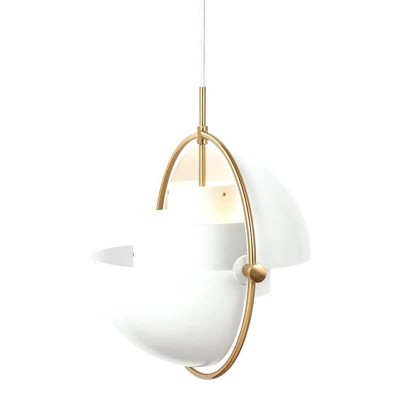Подвесной светильник Loft IT Multi-Lite LOFT9915-WH - изображение 2 Подвесной светильник Loft IT Multi-Lite LOFT9915-WH - изображение 2