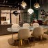 Подвесной светильник Loft IT Multi-Lite LOFT9915-WH - изображение 4 Подвесной светильник Loft IT Multi-Lite LOFT9915-WH - изображение 4