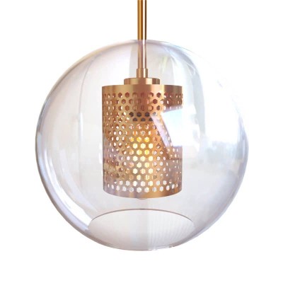 Подвесной светильник Loft IT Heragon Loft2566-B - изображение 3 Подвесной светильник Loft IT Heragon Loft2566-B - изображение 3