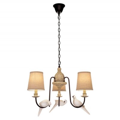 Подвесная люстра Loft IT Loft1029A-3 - изображение 2 Подвесная люстра Loft IT Loft1029A-3 - изображение 2