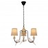 Подвесная люстра Loft IT Loft1029A-3 - изображение 2 Подвесная люстра Loft IT Loft1029A-3 - изображение 2