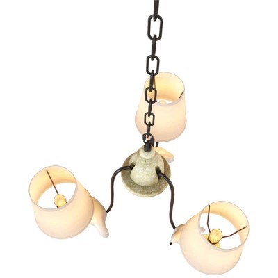 Подвесная люстра Loft IT Loft1029A-3 - изображение 4 Подвесная люстра Loft IT Loft1029A-3 - изображение 4