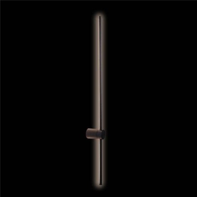 Настенный светодиодный светильник Loft IT Rays 10053BK - изображение 3 Настенный светодиодный светильник Loft IT Rays 10053BK - изображение 3