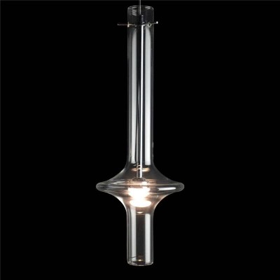 Подвесной светодиодный светильник Loft IT Tube 10061CH - изображение 2 Подвесной светодиодный светильник Loft IT Tube 10061CH - изображение 2