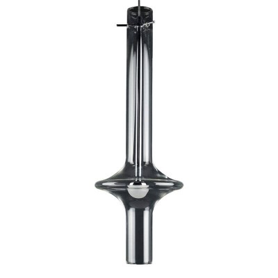 Подвесной светодиодный светильник Loft IT Tube 10061CH - изображение 4 Подвесной светодиодный светильник Loft IT Tube 10061CH - изображение 4