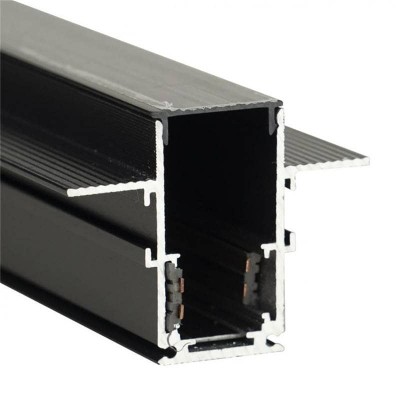 Шинопровод магнитный встраиваемый LOFT IT Tech TRM002-20 - изображение 2 Шинопровод магнитный встраиваемый LOFT IT Tech TRM002-20 - изображение 2