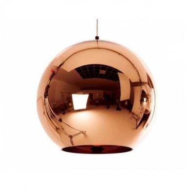 Подвесной светильник Loft IT Copper Shade Loft2023-A - изображение 2 Подвесной светильник Loft IT Copper Shade Loft2023-A - изображение 2