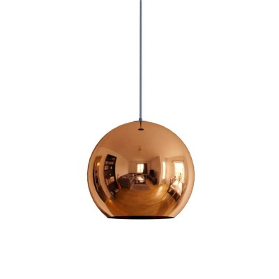 Подвесной светильник Loft IT Copper Shade Loft2023-A - изображение 3 Подвесной светильник Loft IT Copper Shade Loft2023-A - изображение 3