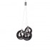 Подвесная люстра Loft IT Dew 10090 Chrome - изображение 3 Подвесная люстра Loft IT Dew 10090 Chrome - изображение 3