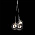 Подвесная люстра Loft IT Dew 10090 Chrome - изображение 4 Подвесная люстра Loft IT Dew 10090 Chrome - изображение 4