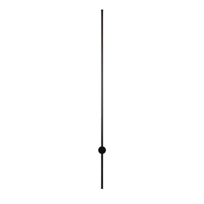 Настенный светодиодный светильник Loft IT Rays 10054BK - изображение 4 Настенный светодиодный светильник Loft IT Rays 10054BK - изображение 4