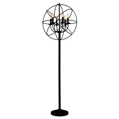 Торшер Loft IT Castle Brown Loft1192F - изображение 4 Торшер Loft IT Castle Brown Loft1192F - изображение 4