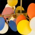 Подвесная люстра Loft IT Matisse 10008/8 mult - изображение 2 Подвесная люстра Loft IT Matisse 10008/8 mult - изображение 2