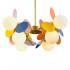 Подвесная люстра Loft IT Matisse 10008/8 mult - изображение 5 Подвесная люстра Loft IT Matisse 10008/8 mult - изображение 5