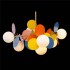 Подвесная люстра Loft IT Matisse 10008/8 mult - изображение 6 Подвесная люстра Loft IT Matisse 10008/8 mult - изображение 6