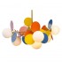 Подвесная люстра Loft IT Matisse 10008/8 mult - изображение 7 Подвесная люстра Loft IT Matisse 10008/8 mult - изображение 7