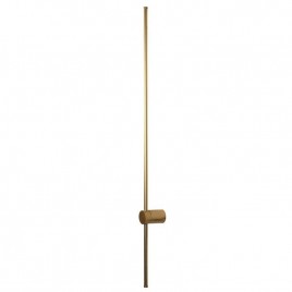 Настенный светодиодный светильник Loft IT Rays 10052GD