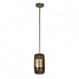 Подвесной светильник Loft IT Hudson 10098P