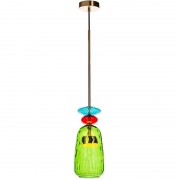 Подвесной светодиодный светильник Loft IT 2008-B