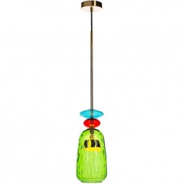 Подвесной светодиодный светильник Loft IT 2008-B