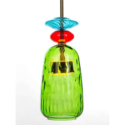 Подвесной светодиодный светильник Loft IT 2008-B - изображение 2 Подвесной светодиодный светильник Loft IT 2008-B - изображение 2