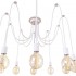 Подвесная люстра Loft IT Spider Loft1162W/10 - изображение 3 Подвесная люстра Loft IT Spider Loft1162W/10 - изображение 3
