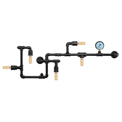Настенный светильник Loft IT Loft1906W - изображение 2 Настенный светильник Loft IT Loft1906W - изображение 2