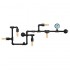 Настенный светильник Loft IT Loft1906W - изображение 2 Настенный светильник Loft IT Loft1906W - изображение 2