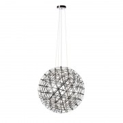 Подвесной светодиодный светильник Loft IT Raimond 1898/10