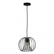 Подвесной светильник Loft IT Deseno 10032 Black