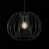Подвесной светильник Loft IT Deseno 10032 Black - изображение 2 Подвесной светильник Loft IT Deseno 10032 Black - изображение 2
