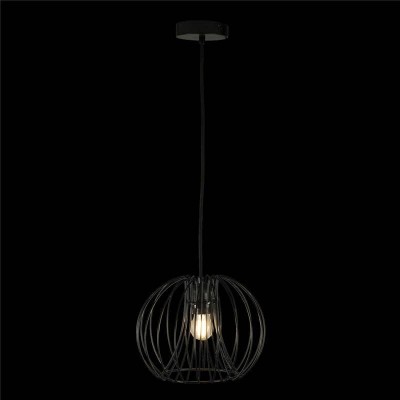 Подвесной светильник Loft IT Deseno 10032 Black - изображение 3 Подвесной светильник Loft IT Deseno 10032 Black - изображение 3