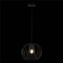 Подвесной светильник Loft IT Deseno 10032 Black - изображение 3 Подвесной светильник Loft IT Deseno 10032 Black - изображение 3