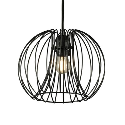 Подвесной светильник Loft IT Deseno 10032 Black - изображение 4 Подвесной светильник Loft IT Deseno 10032 Black - изображение 4