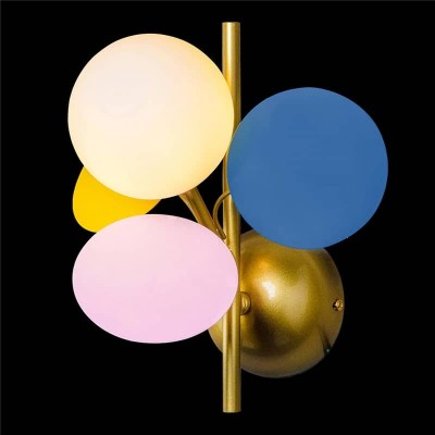 Бра Loft IT Matisse 10008/1W mult - изображение 2 Бра Loft IT Matisse 10008/1W mult - изображение 2
