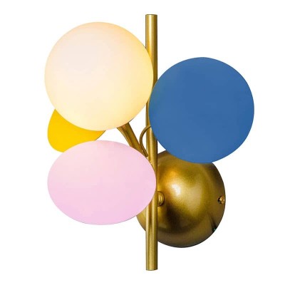 Бра Loft IT Matisse 10008/1W mult - изображение 3 Бра Loft IT Matisse 10008/1W mult - изображение 3