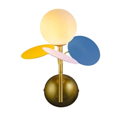 Бра Loft IT Matisse 10008/1W mult - изображение 5 Бра Loft IT Matisse 10008/1W mult - изображение 5