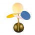 Бра Loft IT Matisse 10008/1W mult - изображение 5 Бра Loft IT Matisse 10008/1W mult - изображение 5