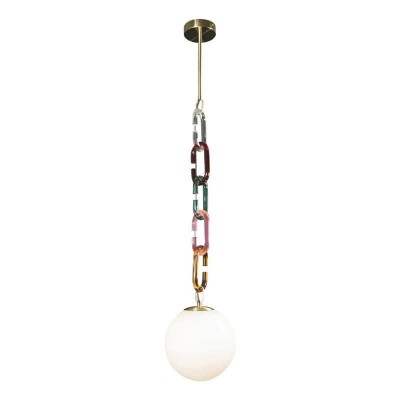 Подвесной светильник Loft IT Chain 10128P Mult - изображение 2 Подвесной светильник Loft IT Chain 10128P Mult - изображение 2