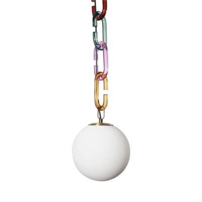 Подвесной светильник Loft IT Chain 10128P Mult - изображение 3 Подвесной светильник Loft IT Chain 10128P Mult - изображение 3