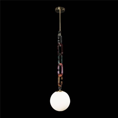 Подвесной светильник Loft IT Chain 10128P Mult - изображение 4 Подвесной светильник Loft IT Chain 10128P Mult - изображение 4