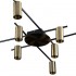 Потолочная люстра Loft IT Tribes 8120C-10 - изображение 2 Потолочная люстра Loft IT Tribes 8120C-10 - изображение 2